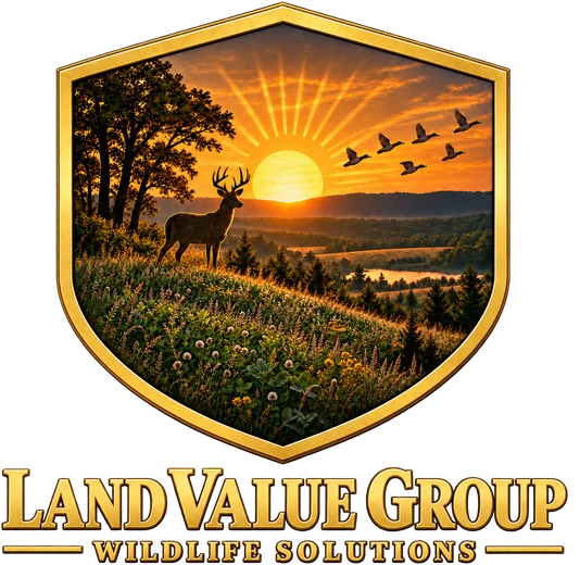 Land Value Group Wildlife Solutions